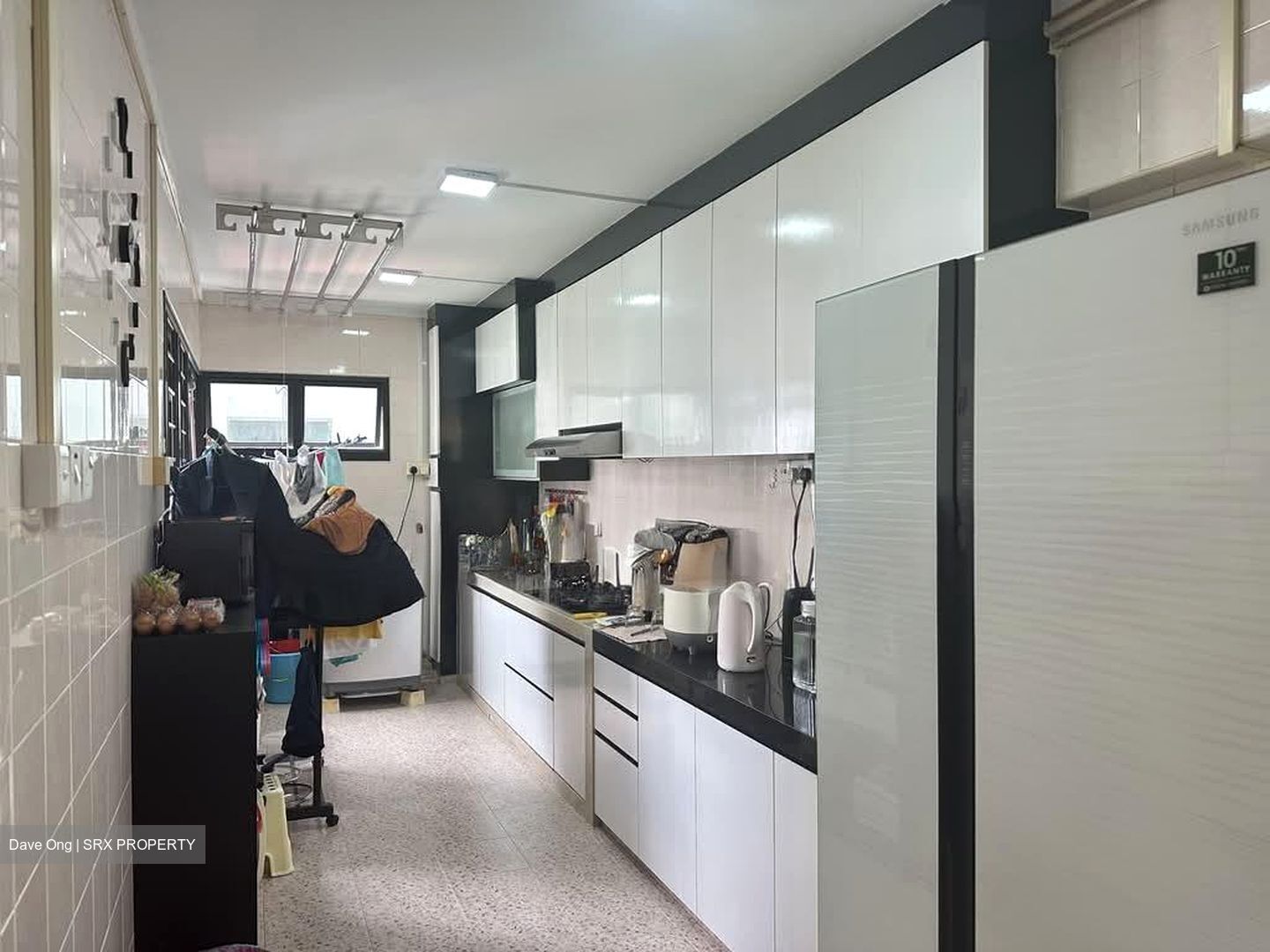 Blk 475 Sembawang Drive (Sembawang), HDB 5 Rooms #591972011